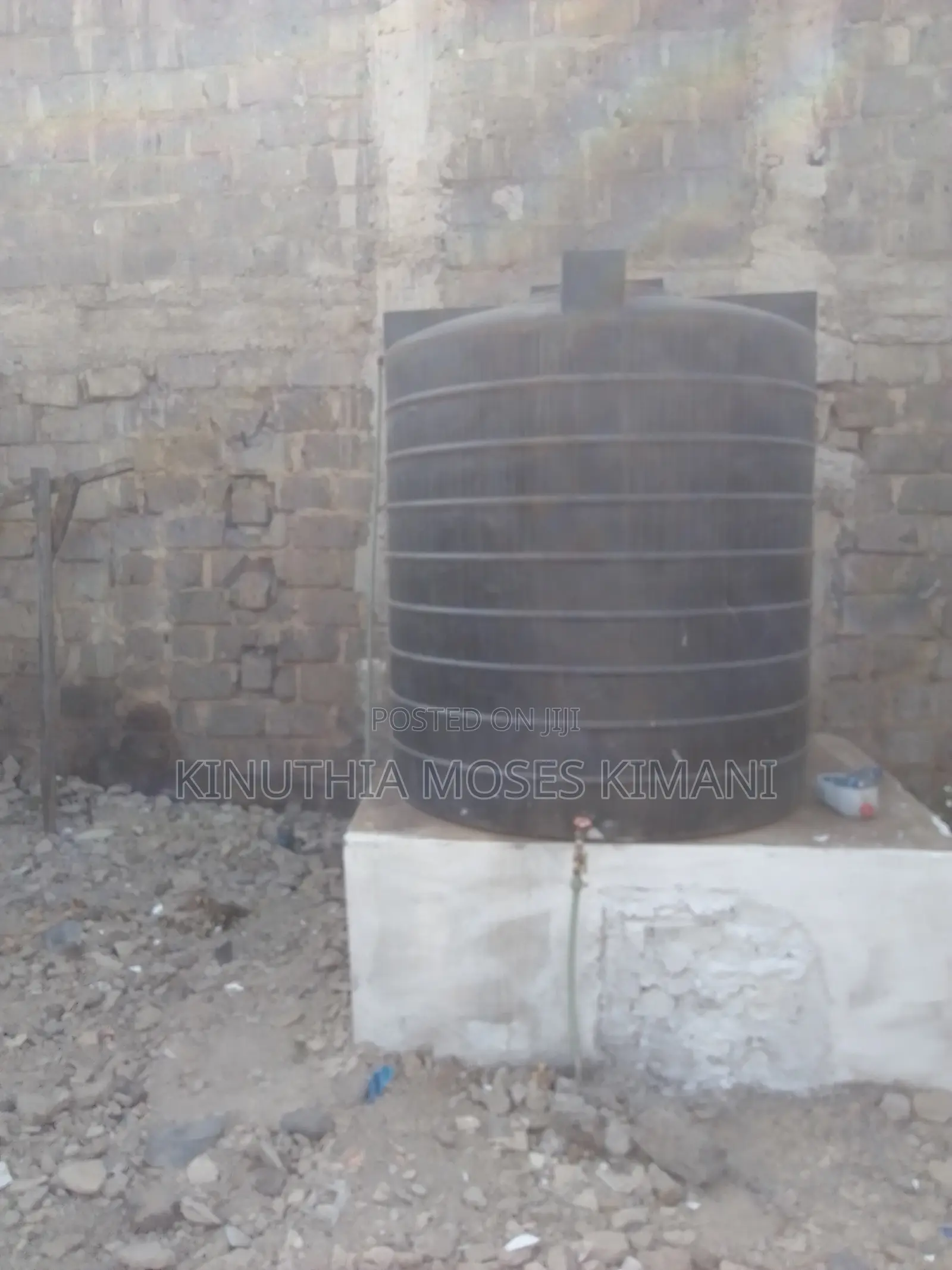 2bdrm Apartment in Gwa Kairu for sale