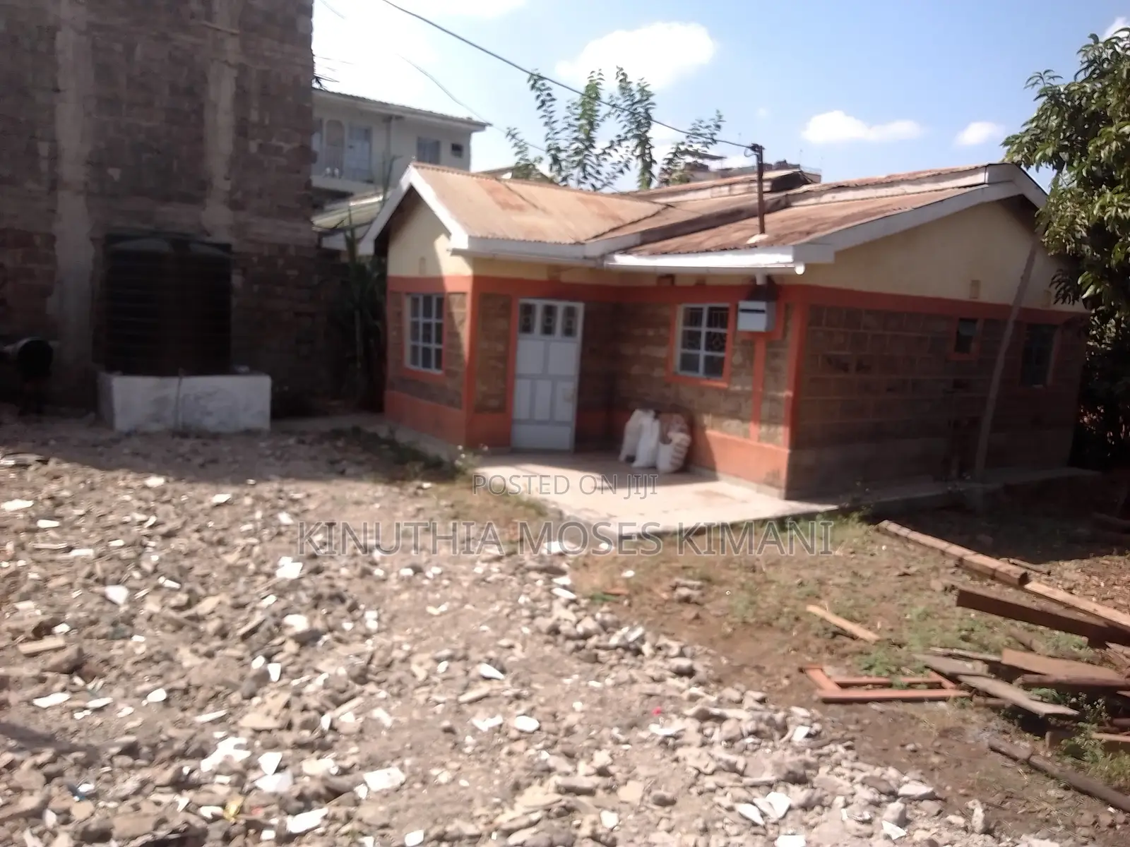2bdrm Apartment in Gwa Kairu for sale