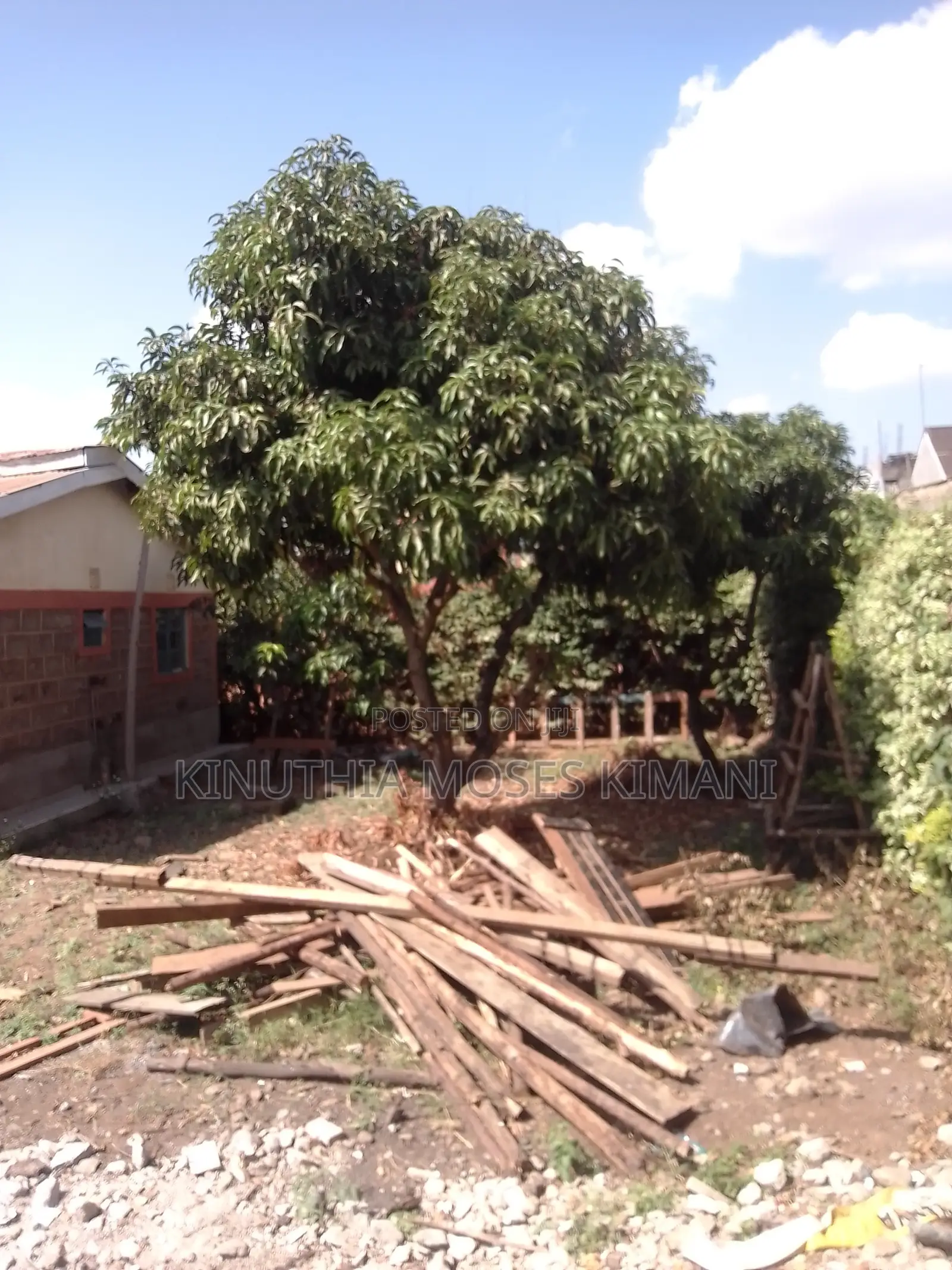 2bdrm Apartment in Gwa Kairu for sale