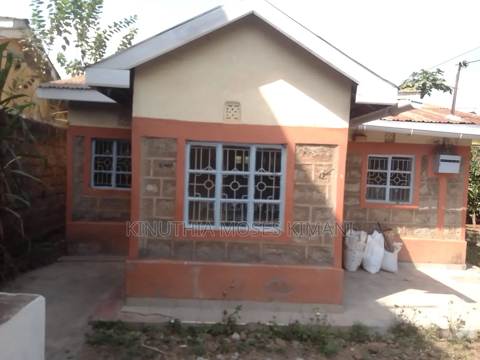 2bdrm Apartment in Gwa Kairu for sale