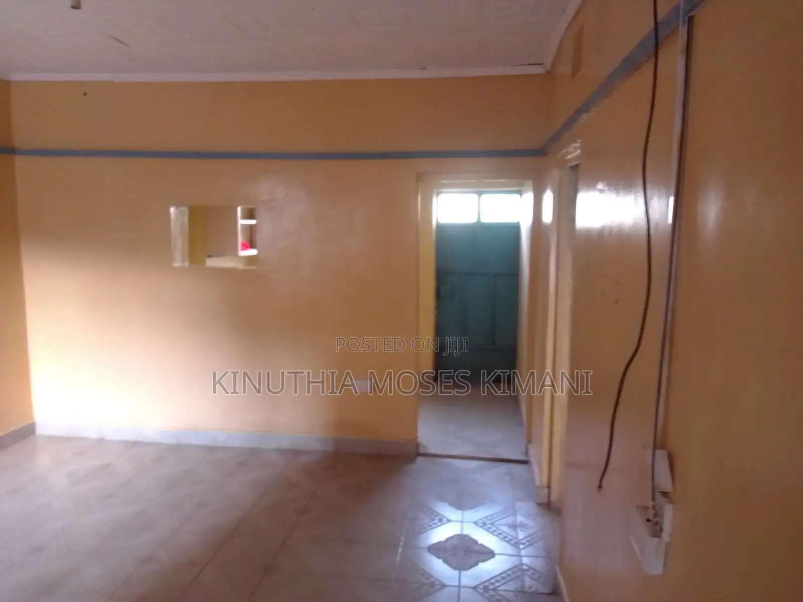 2bdrm Apartment in Gwa Kairu for sale