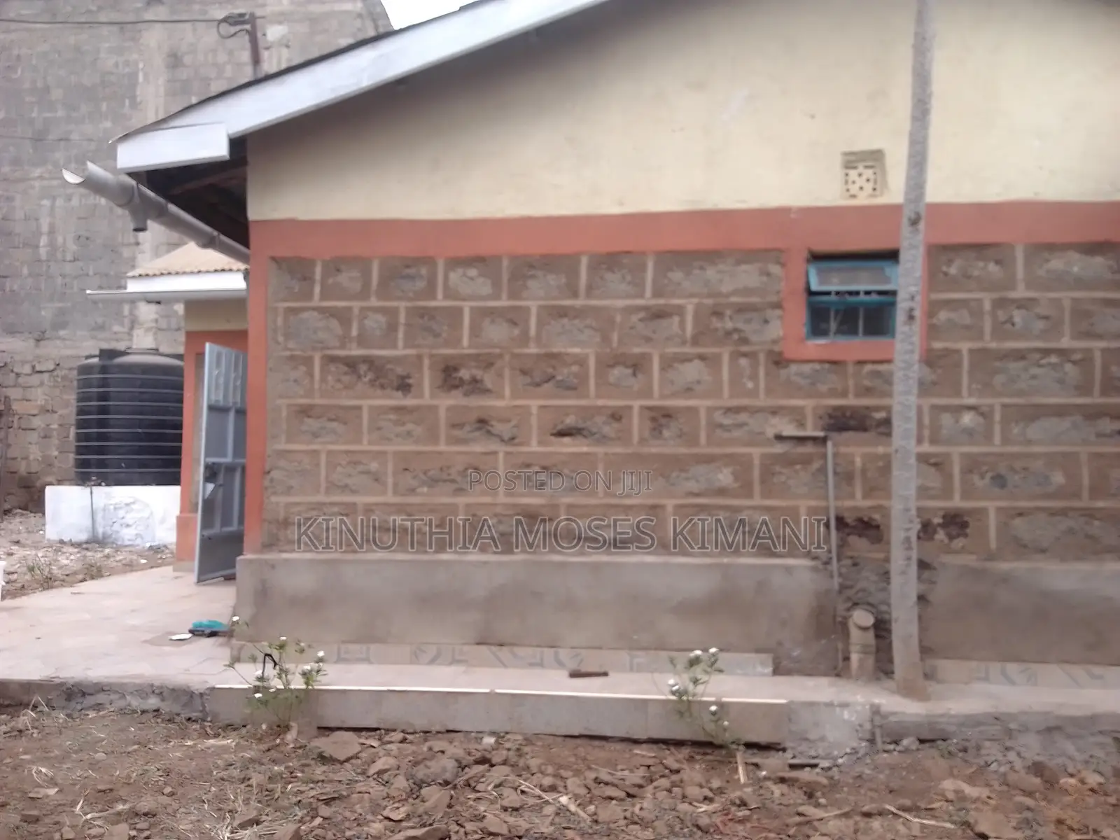 2bdrm Apartment in Gwa Kairu for sale