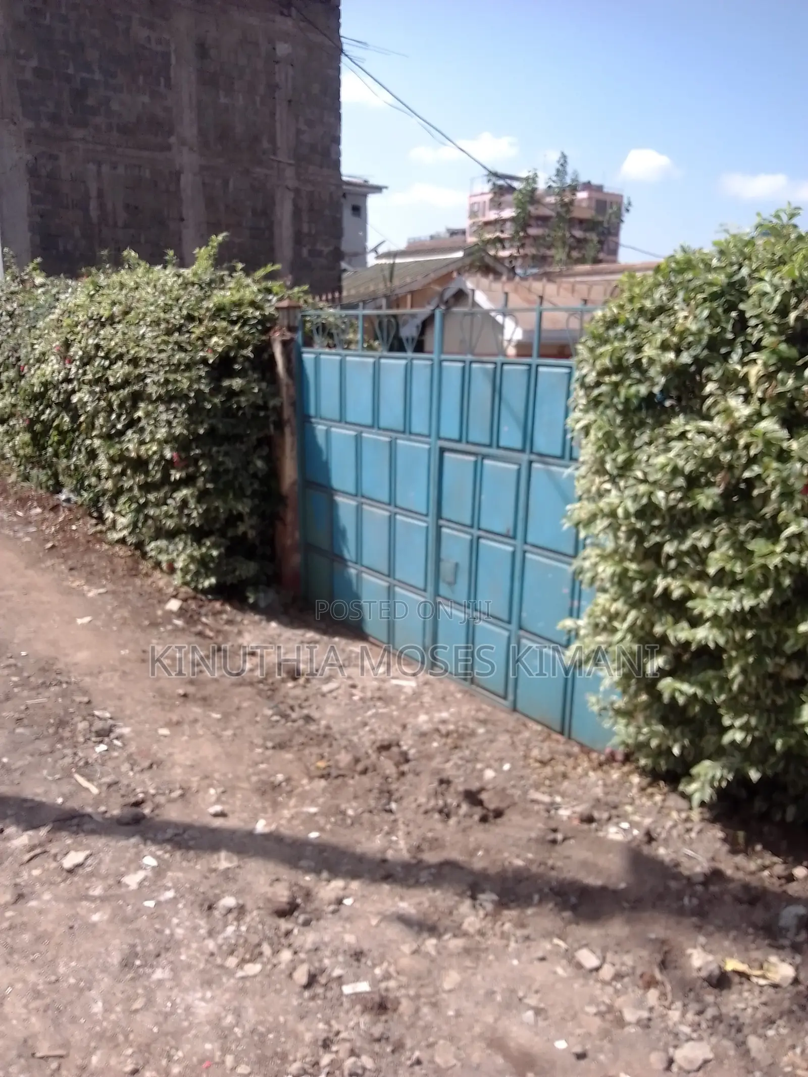 2bdrm Apartment in Gwa Kairu for sale
