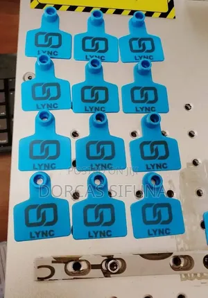 Animal Identification Tags