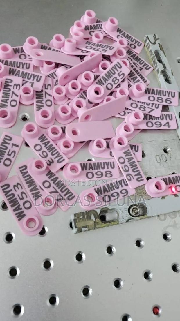 Animal Identification Tags - thumbnail 6