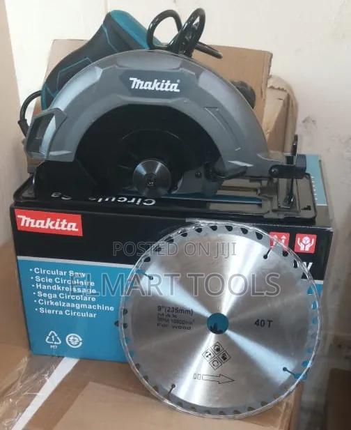 Makita Circular Saw 9inch/9inch Makita Circular Saw