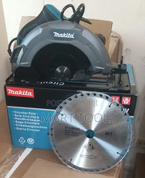 Makita Circular Saw 9inch/9inch Makita Circular Saw