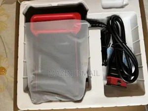 Title: Premium ThinkCar Automotive Diagnostic Scanner