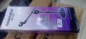 Table Microphone Stand