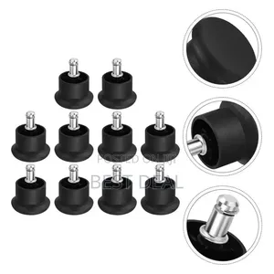Chair Wheels / Chair Glides Non Movable