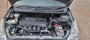 Toyota Wish 2006 Gray