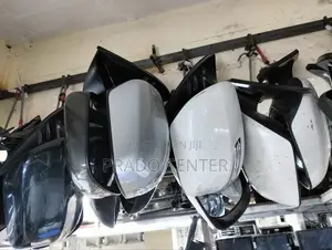 Ex Japan Side Mirror for Prado J150