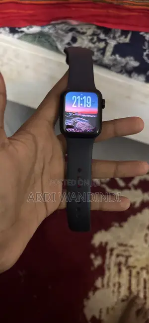 Apple Watch