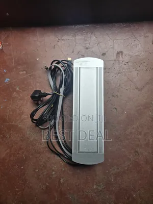 Multifunctional Rotatable Table Socket