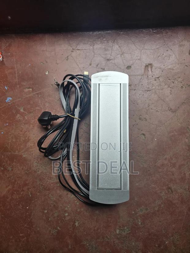 Multifunctional Rotatable Table Socket - thumbnail 3