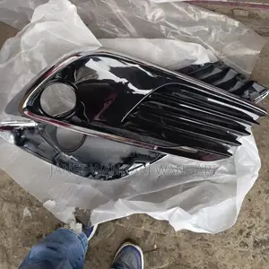 Foglight Cover Toyota Auris 2017 /New Model