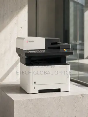 ECOSYS M2540dn Heavy-Duty Monochrome Copier