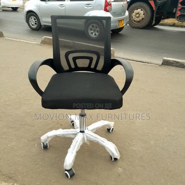 Elite Ergonomic Chair - thumbnail 2