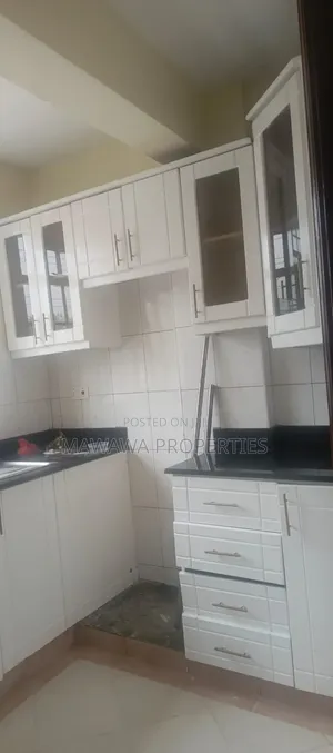 1bdrm Apartment in Forest Road, Ngara for rent
