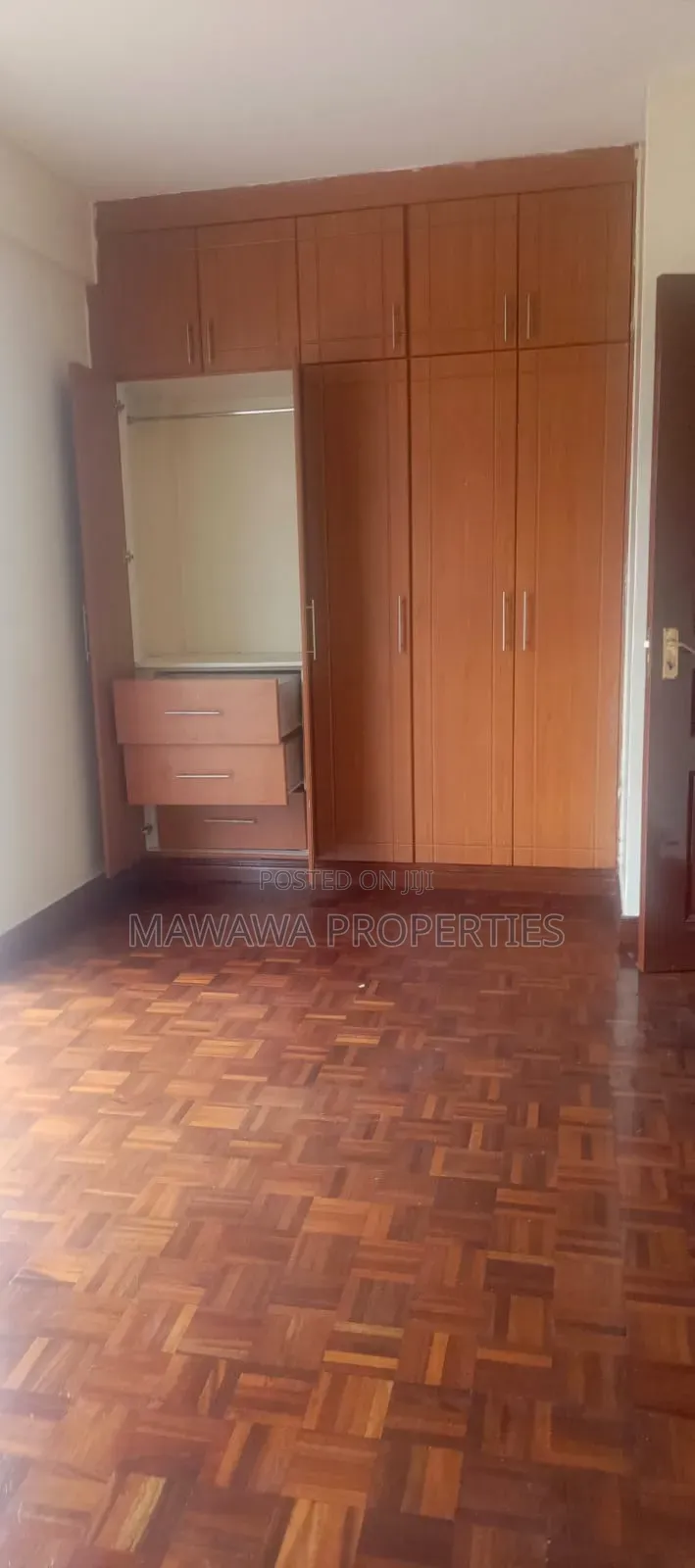 1bdrm Apartment in Forest Road, Ngara for rent