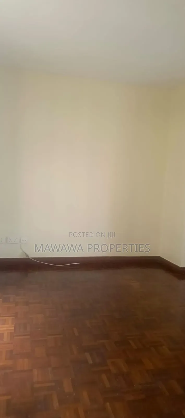 1bdrm Apartment in Forest Road, Ngara for rent