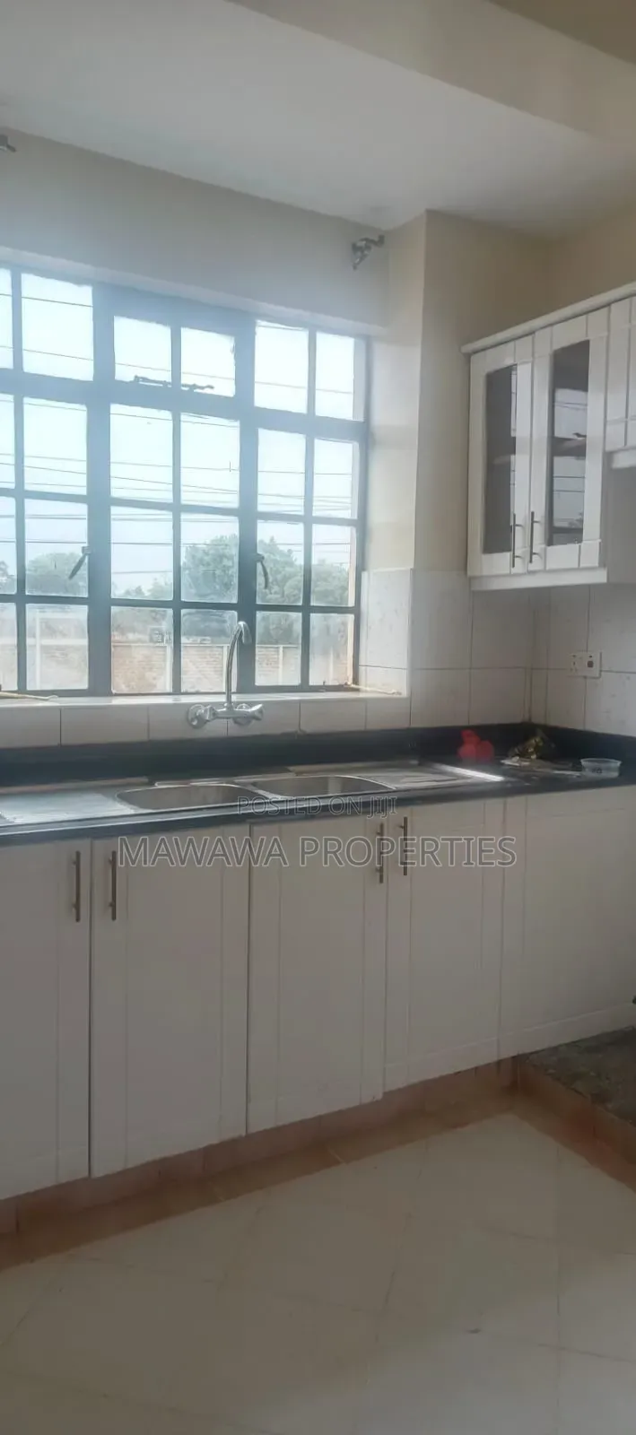 1bdrm Apartment in Forest Road, Ngara for rent