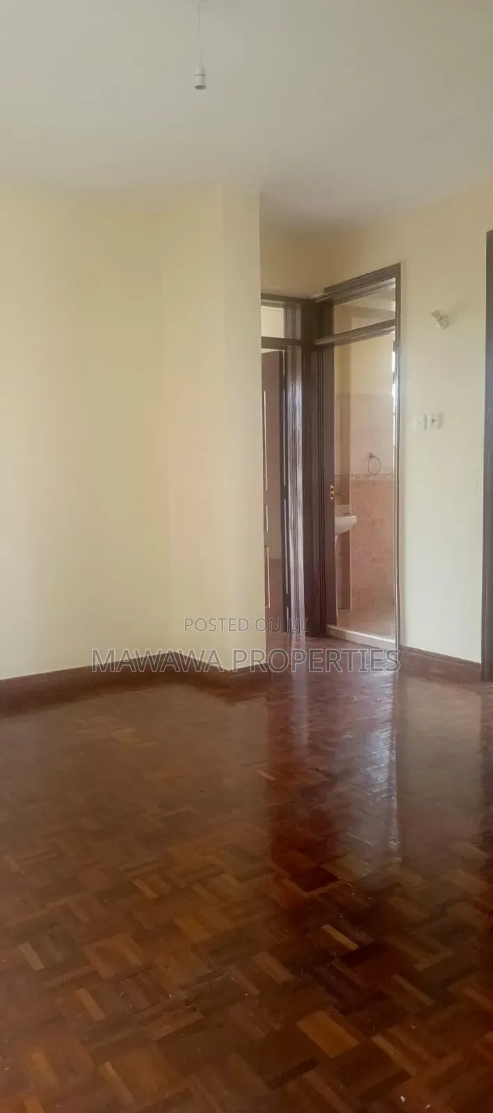 1bdrm Apartment in Forest Road, Ngara for rent