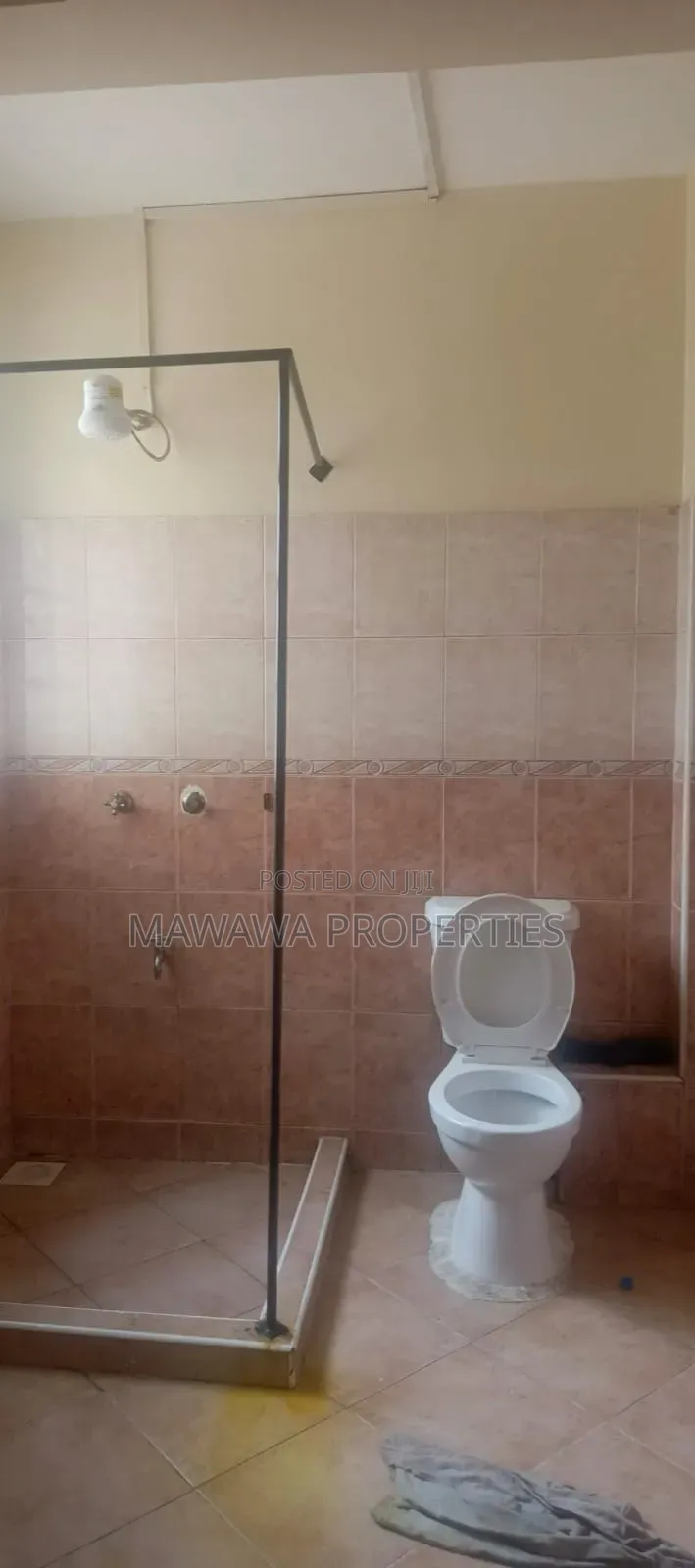 1bdrm Apartment in Forest Road, Ngara for rent