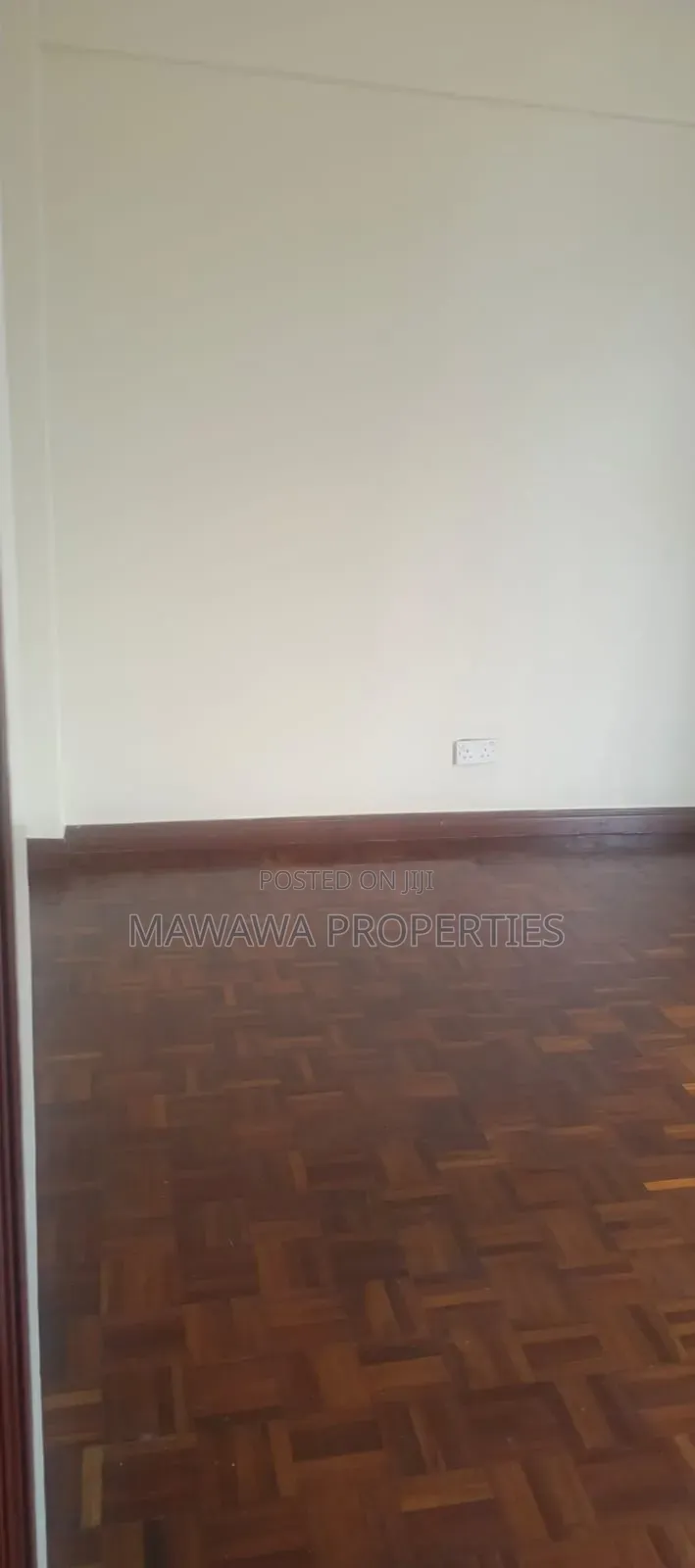 1bdrm Apartment in Forest Road, Ngara for rent