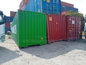 Containers for Sale