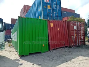 Containers for Sale