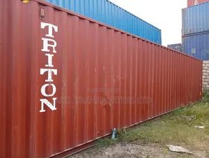 Containers for Sale