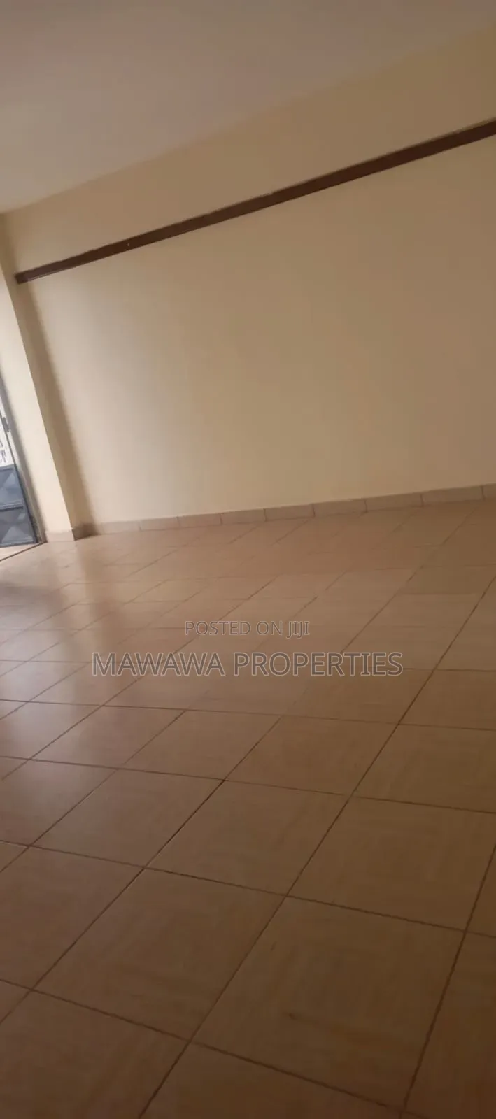 2bdrm Apartment in Forest Road, Ngara for rent