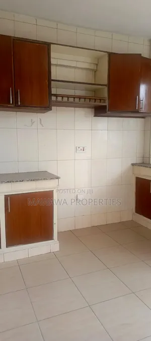2bdrm Apartment in Forest Road, Ngara for rent