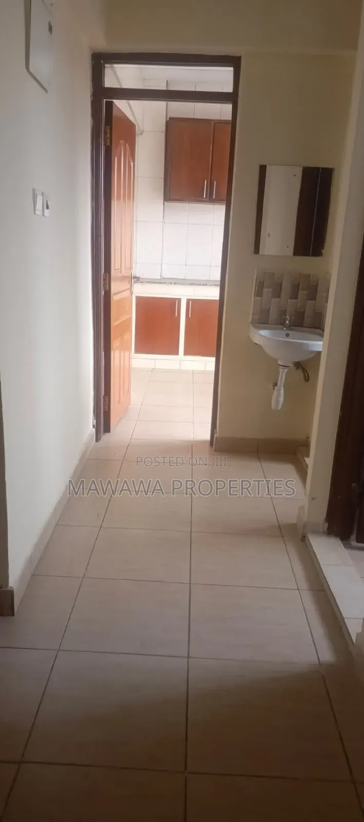 2bdrm Apartment in Forest Road, Ngara for rent