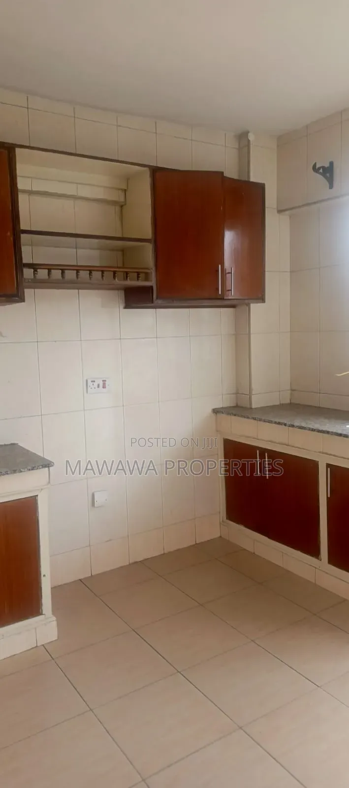 2bdrm Apartment in Forest Road, Ngara for rent