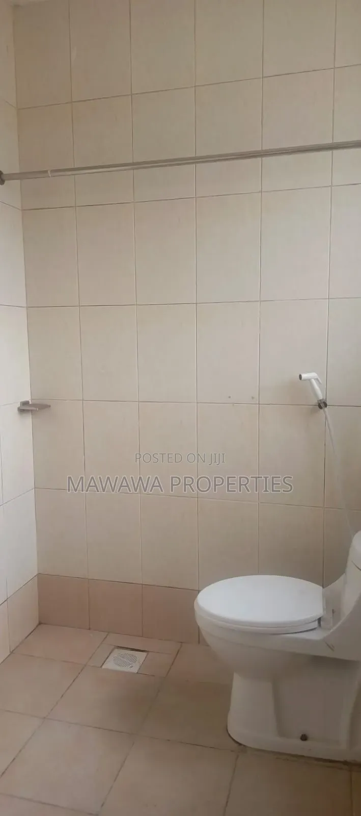 2bdrm Apartment in Forest Road, Ngara for rent