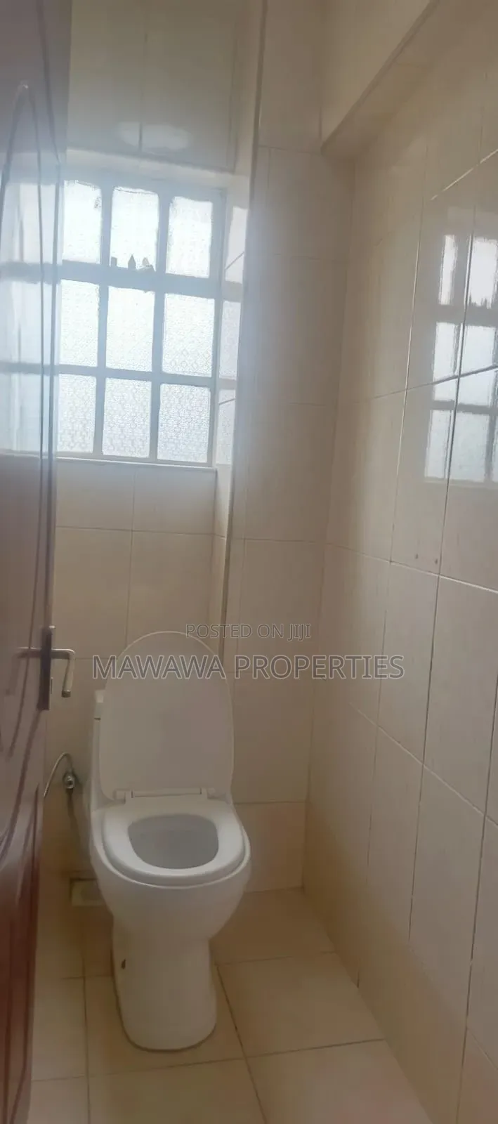 2bdrm Apartment in Forest Road, Ngara for rent