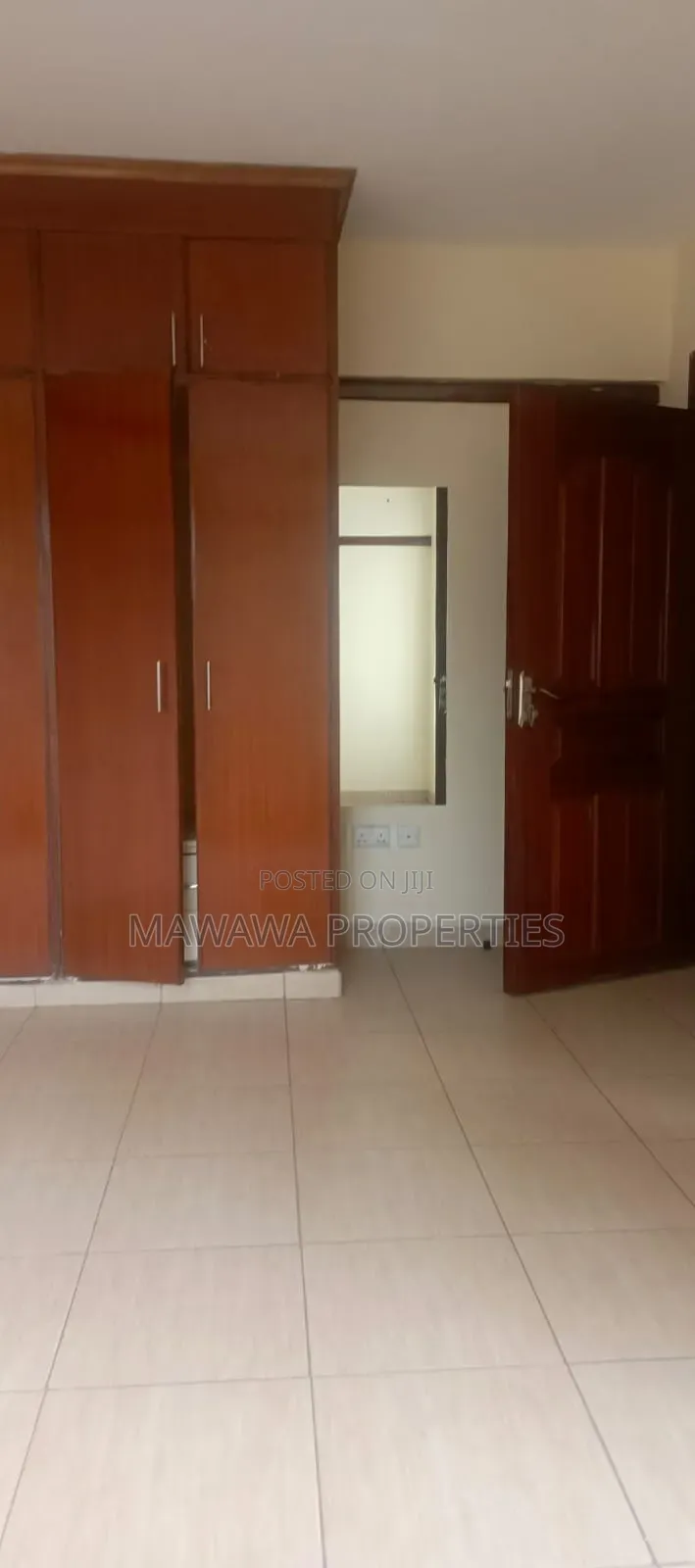 2bdrm Apartment in Forest Road, Ngara for rent