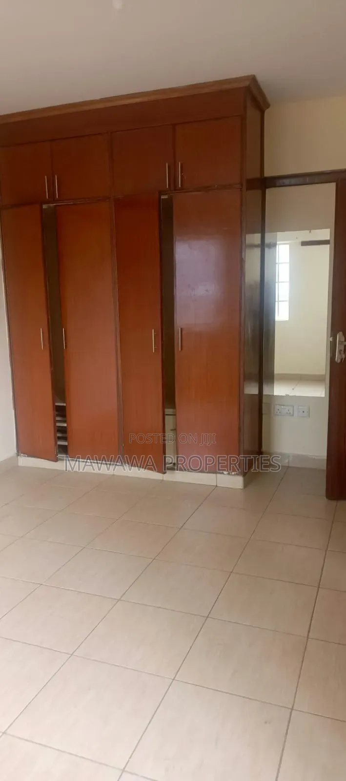 2bdrm Apartment in Forest Road, Ngara for rent