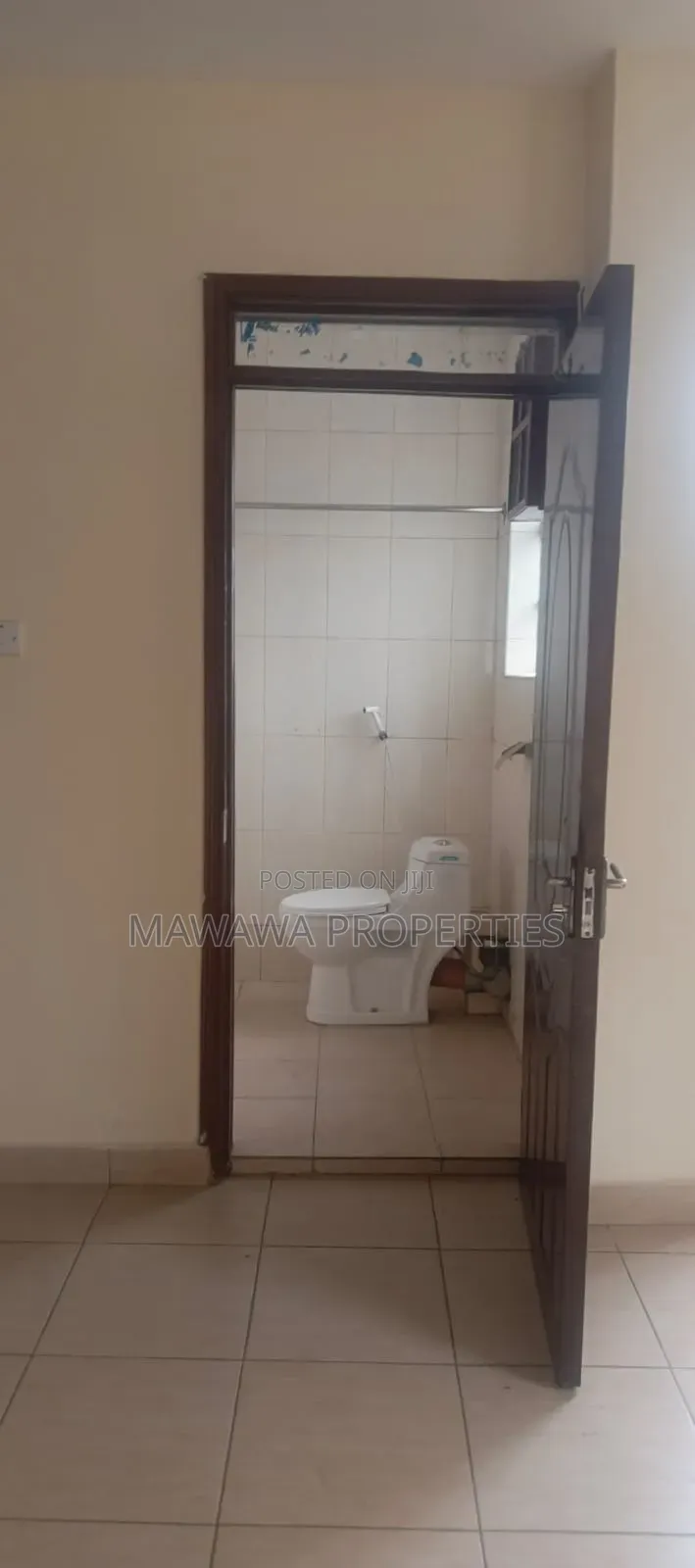 2bdrm Apartment in Forest Road, Ngara for rent
