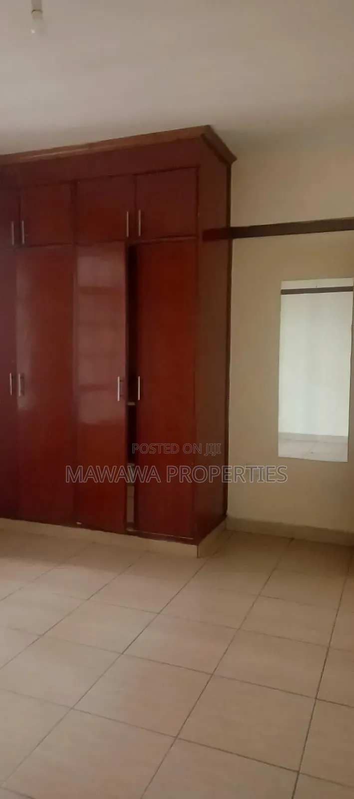 2bdrm Apartment in Forest Road, Ngara for rent
