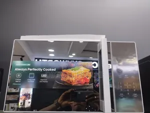 Hisense 25 Litres Microwave Oven.
