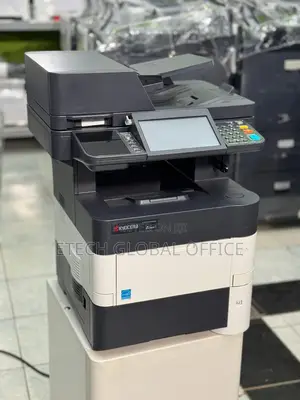 Kyocera ECOSYS M3550idn Multifunction Printer