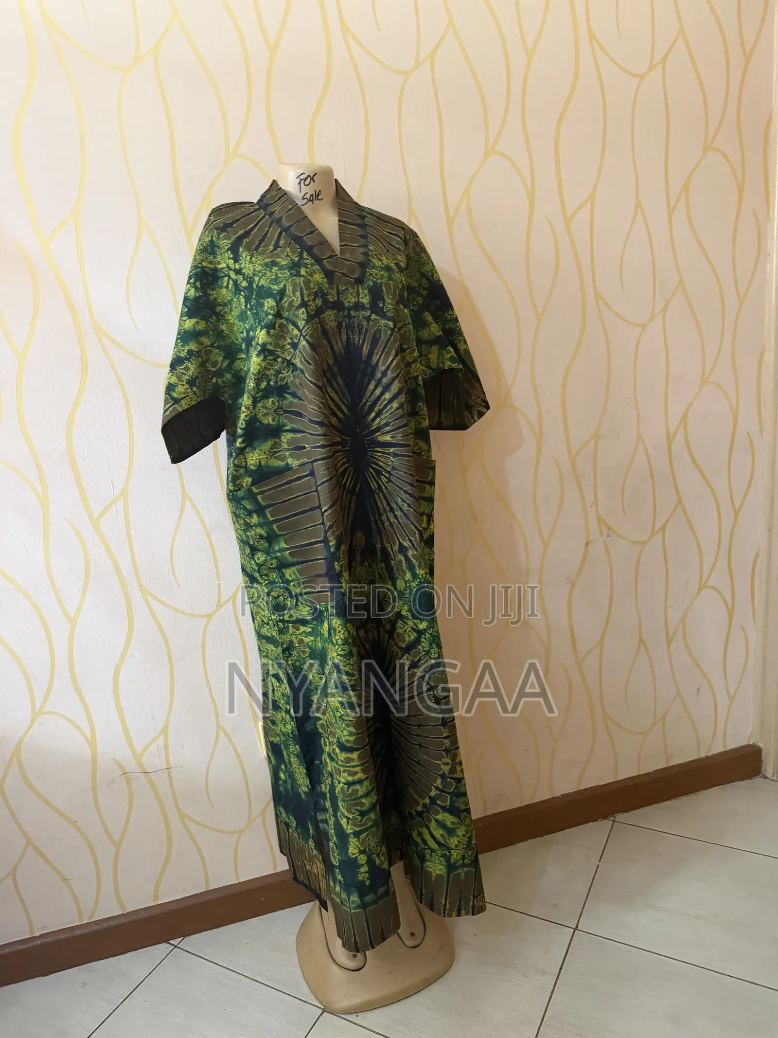 Batik Dresses