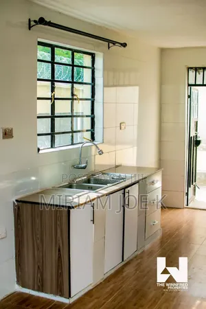 4bdrm Maisonette in Joska for rent