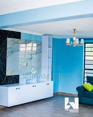 4bdrm Maisonette in Joska for rent
