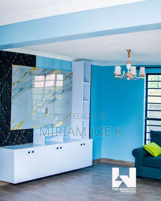 4bdrm Maisonette in Joska for rent - thumbnail 4