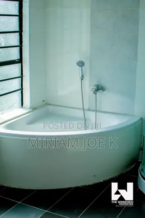 4bdrm Maisonette in Joska for rent