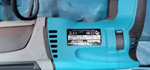 Makita Heavy Duty Rotary Hammer Drill